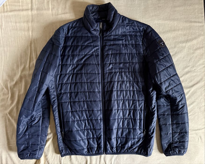 Geci/Jachete Napapijri XL