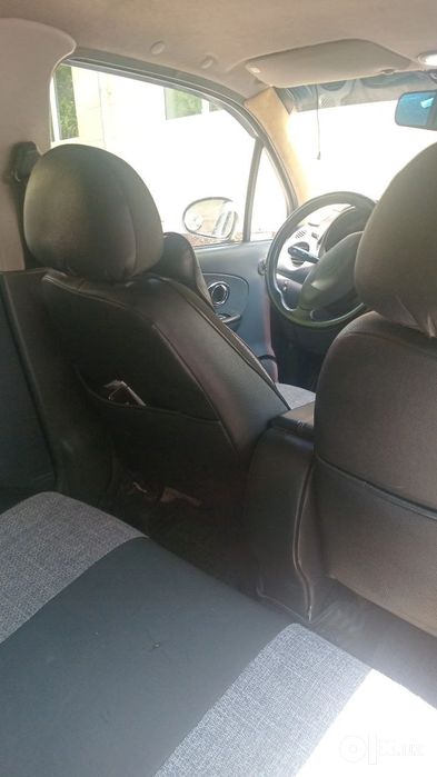 Matiz aftamat karopka