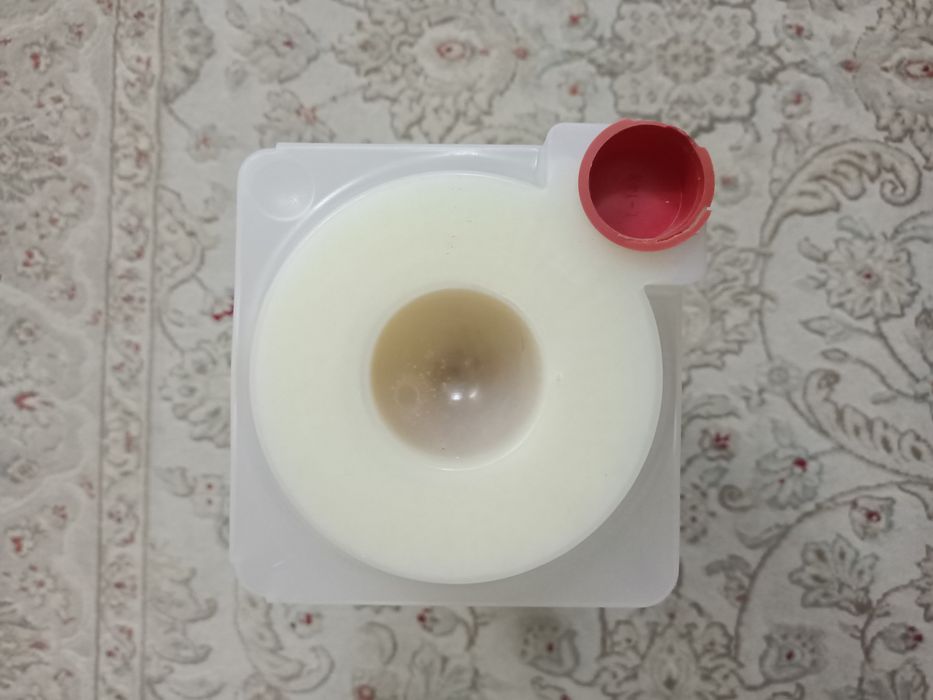 Фильтр для пылесоса тоннера