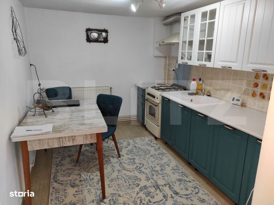 Casa individuala versatila, 210 mp, ideala locuire, investitie