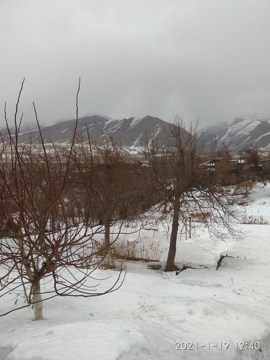 Продам дом,три комнаты.