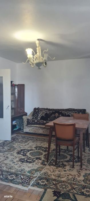 Apartament 3 camere Bulevardul Unirii