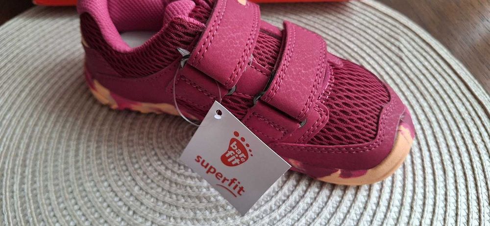 Нови обувки/сникърси/балерини Superfit, Camper, Primigi - н. 27