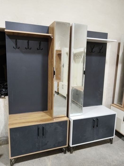 Prixojkalar sotuvda bor