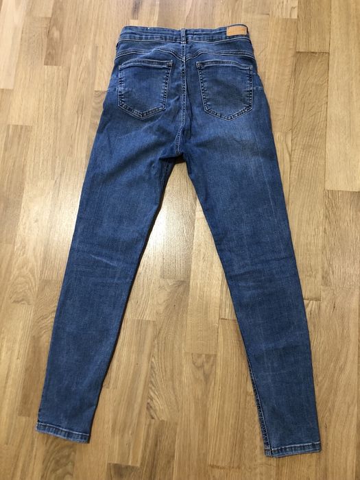 Skinny jeans, 40