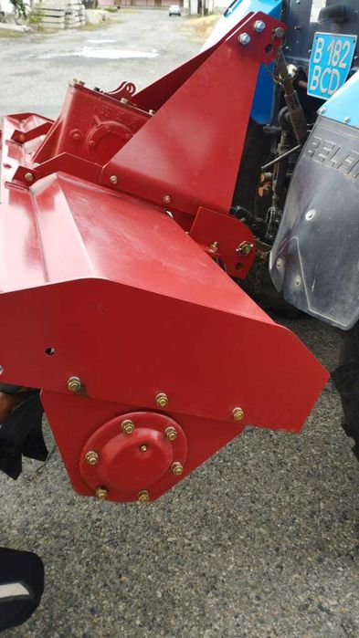 фреза почвофреза 2 метра