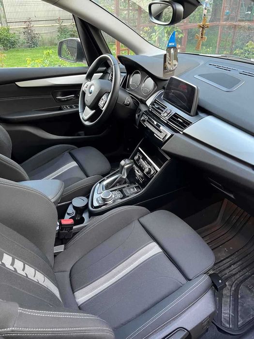 BMW 2 Series 2019 — imagine 5