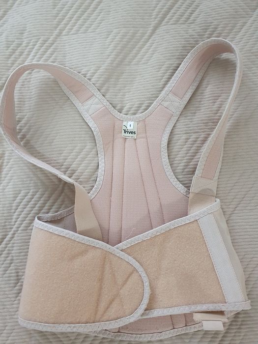 Корсет ортопедический