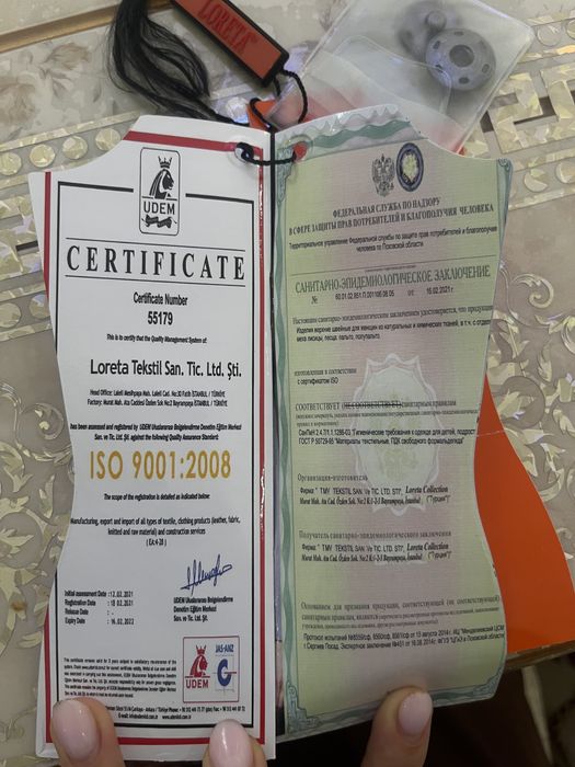 Loreta пальто зимняя пальто