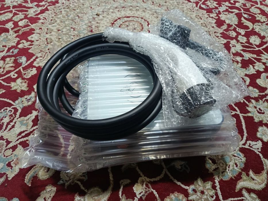 Depal S 07 original zaryatnik