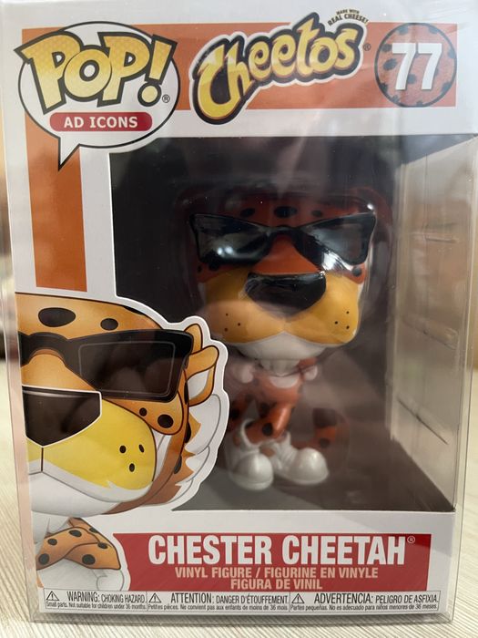 Funko pop