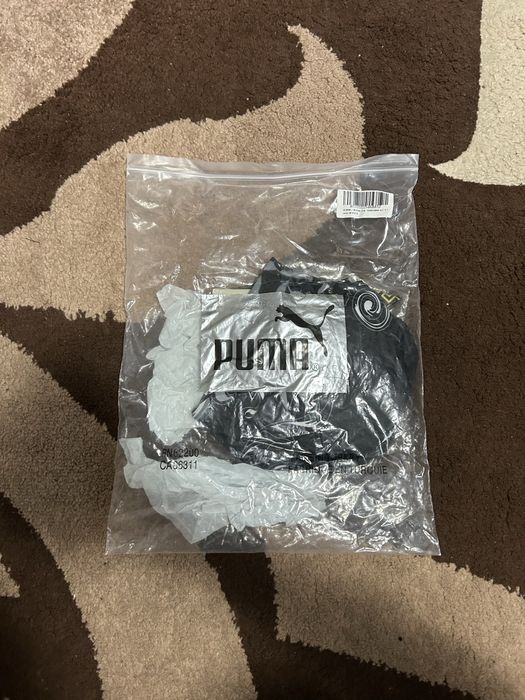 Jersey Fotbal Versace x Puma