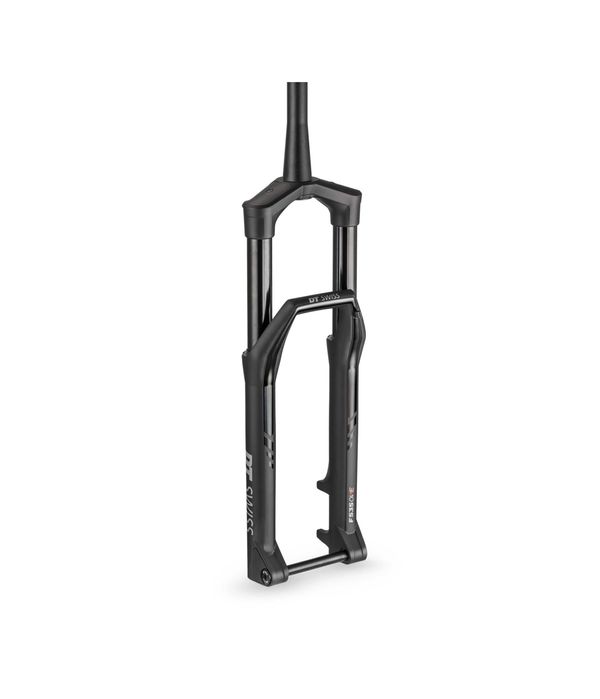 Вилка 29" DT Swiss F535 ONE PlushPort 150mm Boost 15X110mm