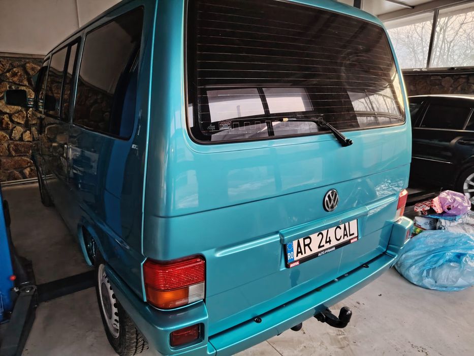 Vând  VW  T4 Multivan