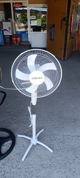 Вентилятор для дома,офиса,работы!