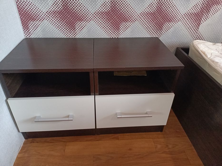 Диван тумбасымен