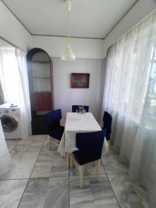 Дава се под наем Едностаен апартамент в Плевен, Идеален център - 45 кв.м за 229.5 € - Снимка #4