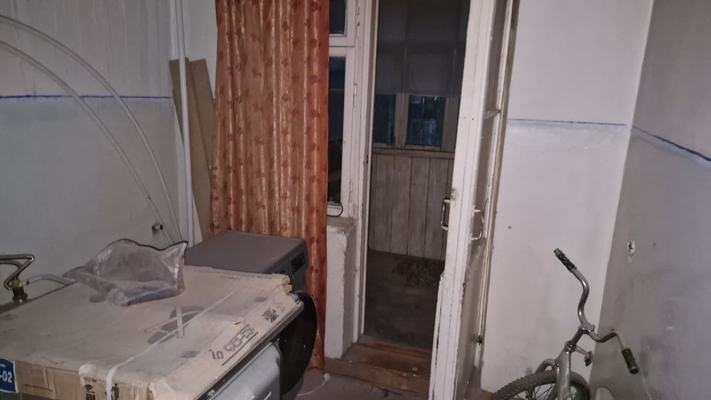 Срочно !!! Продаётся 3х комнатная квартира в Мархабо