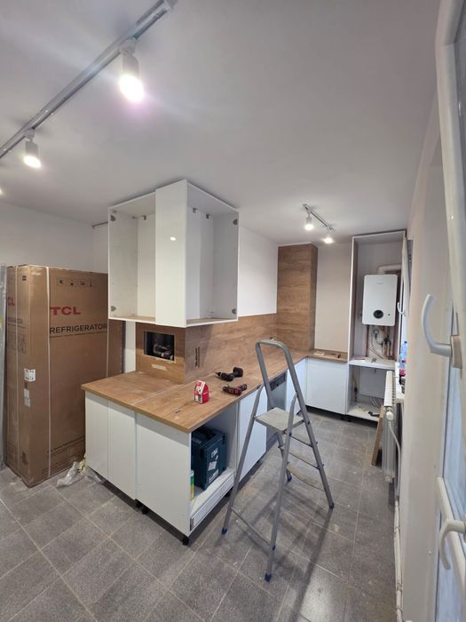 Мебели по поръчка