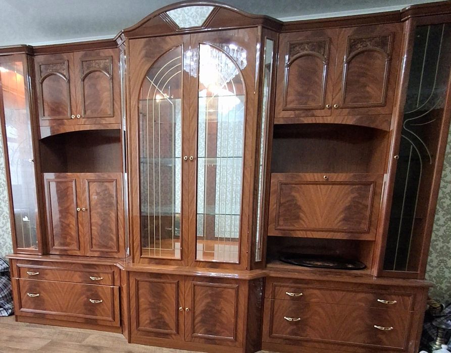 Шкаф СтенкатСервант