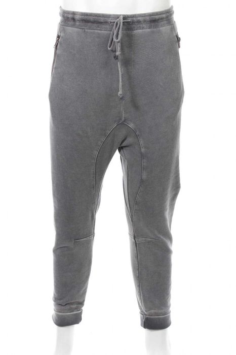 H&M Divided широк свободен cargo джогър панталон долнище долница анцуг