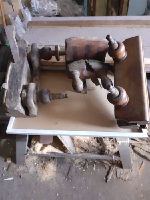 Продавам рендета