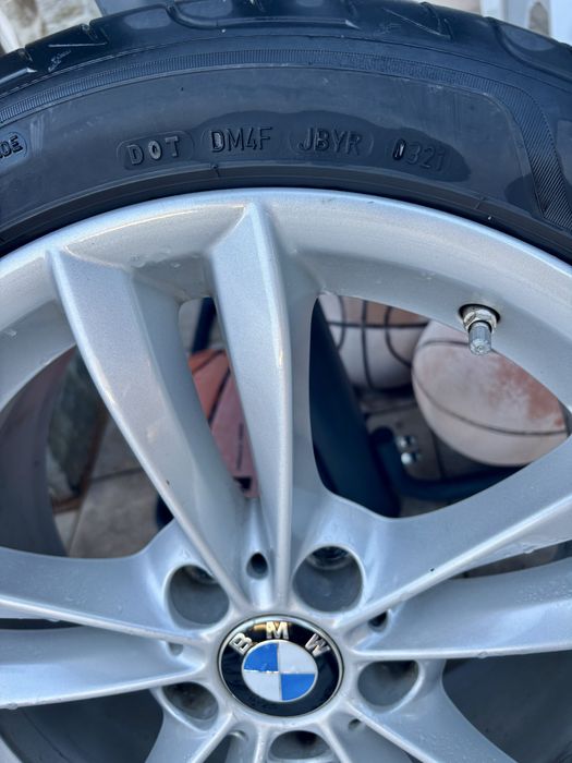 Jante - roti vara R18 BMW F30