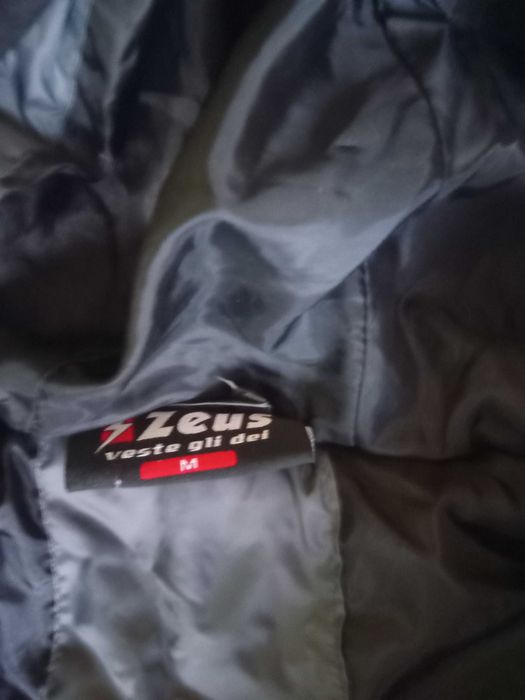 Zeus грейка нова