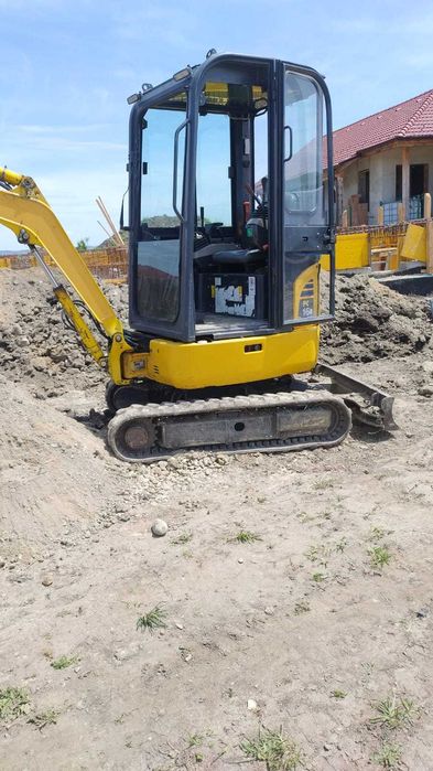 Constructii / Amenajari interioare complete