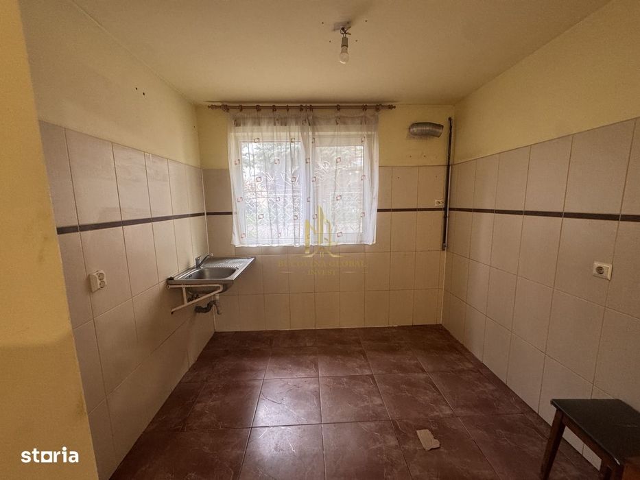 Casă de vânzare – Suceava, Str. Leca Morariu – oportunitate excelentă