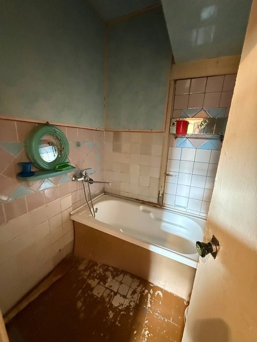 ™ Чиланзар 19 1в2/3/4‼️Панельный дом,Средний ремонт |38м²| Продаётся