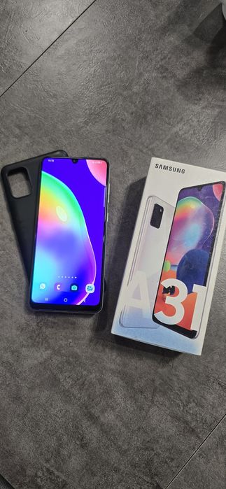 Samsung Galaxy A31 64Gb