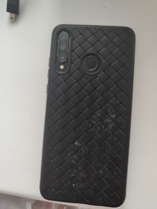 Продам Huawei P30 Lite (128 GB)