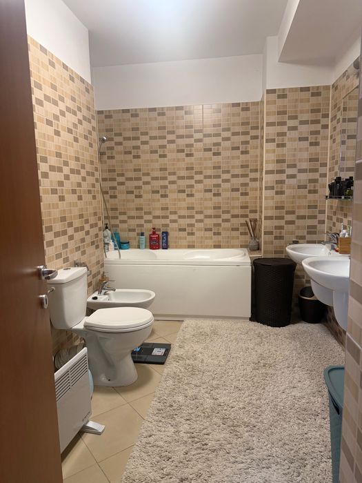 Apartament 3 camere Plevna