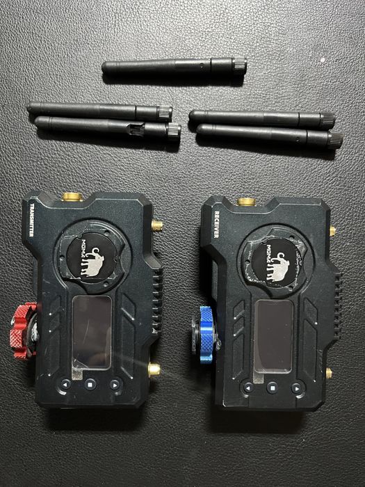 hollyland mars 400s pro ll