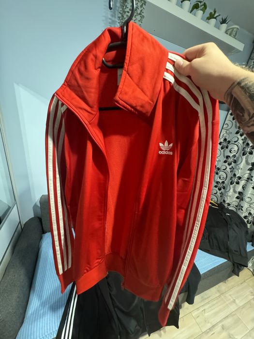 Jachete Adidas/Windbraker Nike