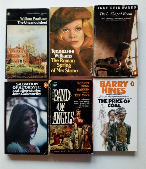 книги на английски език