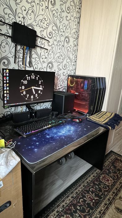Компьютер игровой