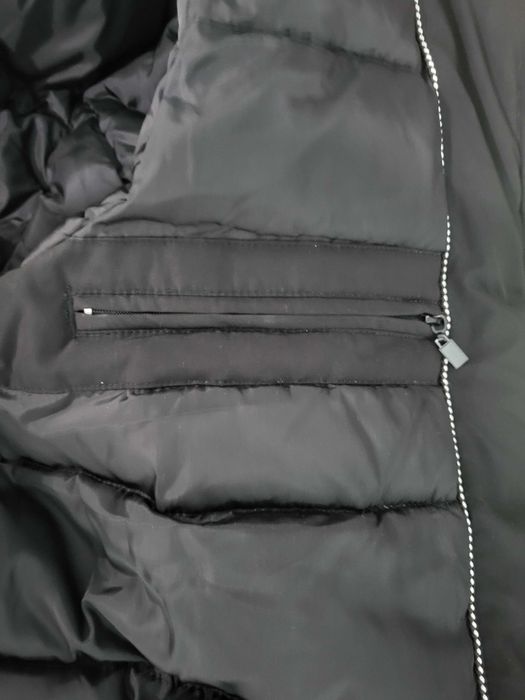 Зимняя мужская куртка