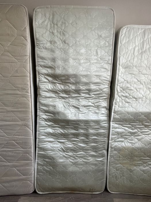 Матрасы подростковые