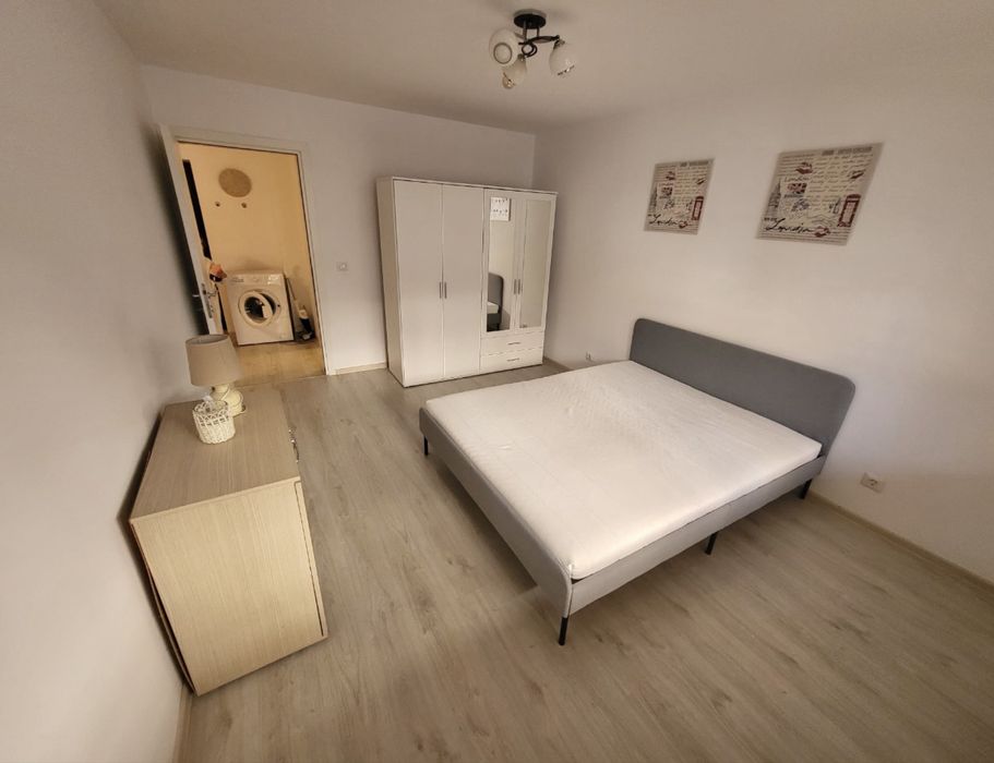 Apartament 2 camere