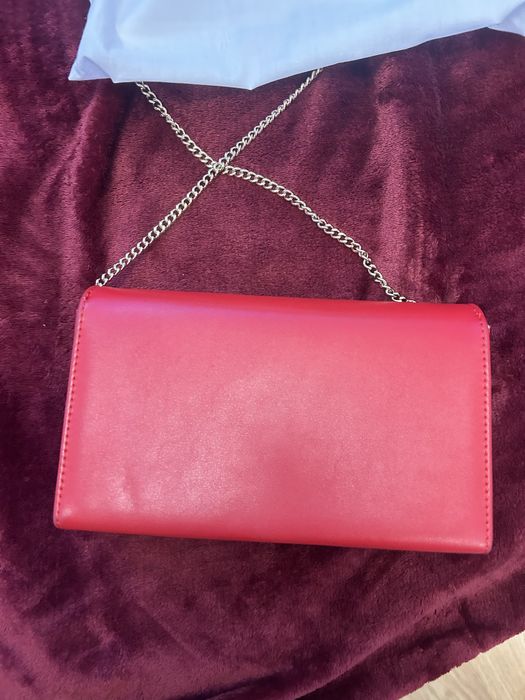 Дамска чанта Love Moschino