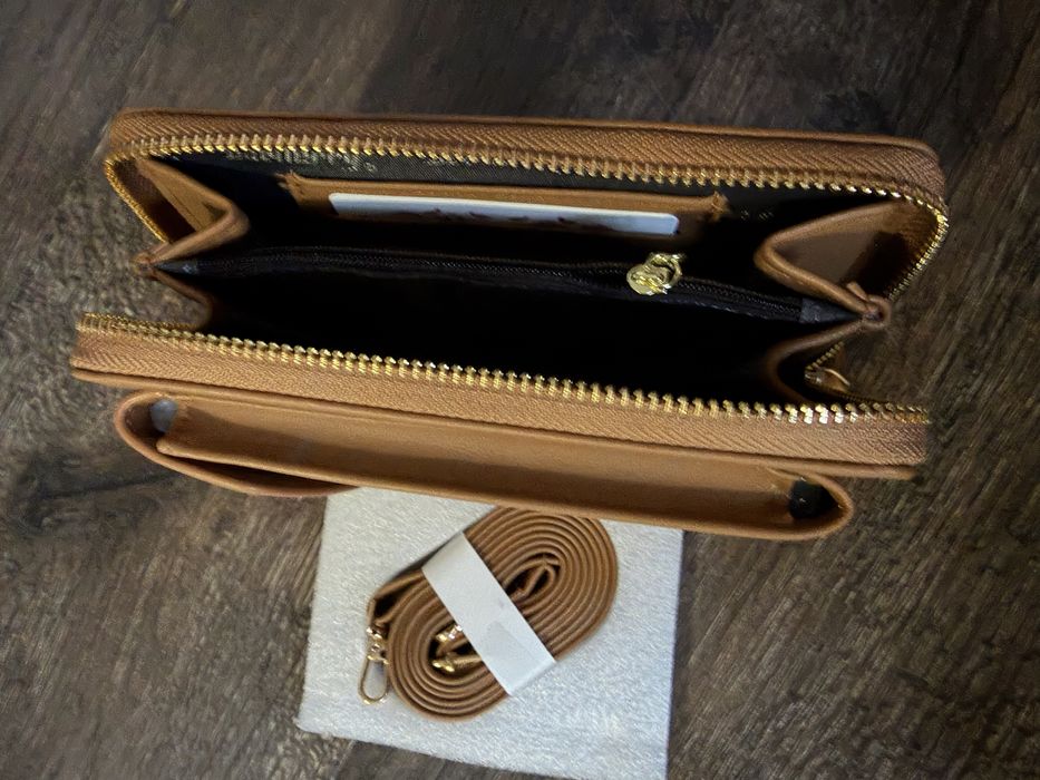 Дамски портфейл Forever Baellerry Originally from Korea