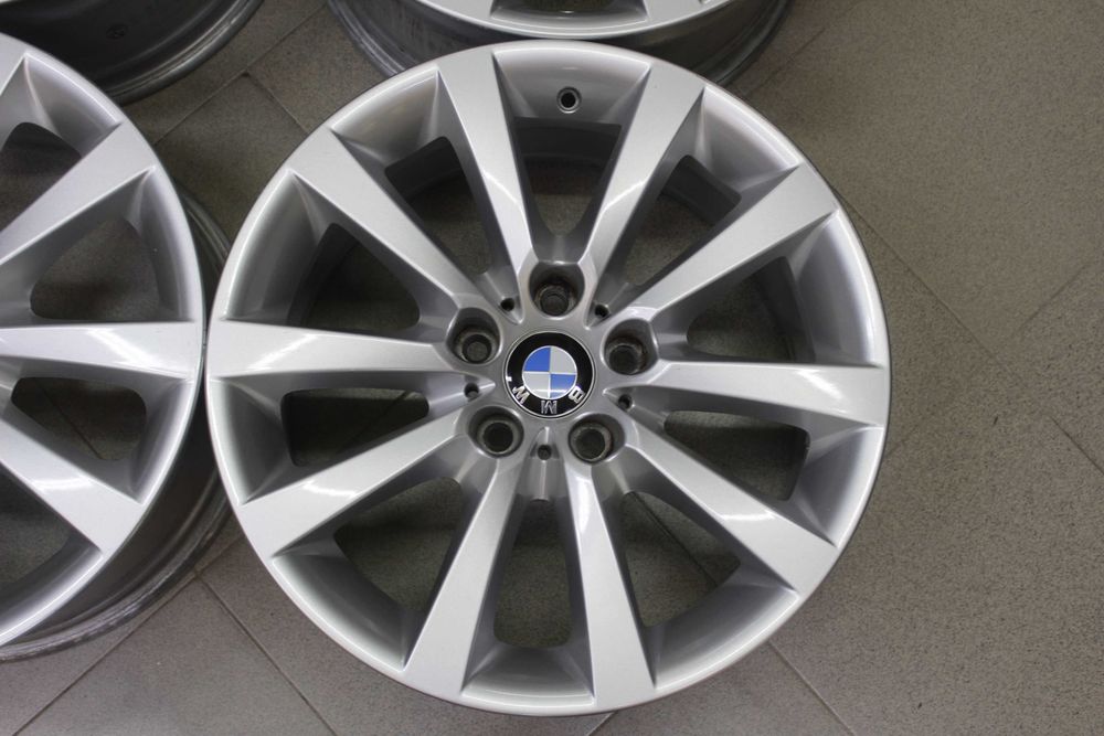 Джанти 18" BMW 5-серия F10, F11