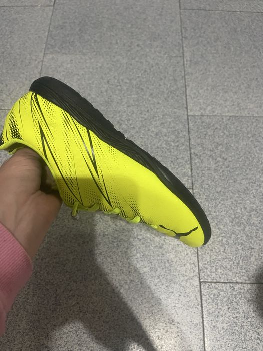 Футболни обувки /стоножки Puma