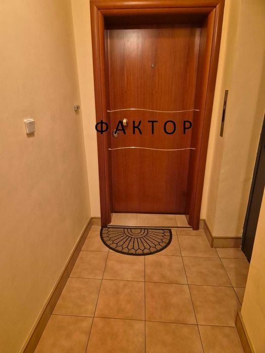 Продава се Двустаен апартамент в Пловдив, Мараша - 78 кв.м за 1795 €/кв.м - Снимка #15