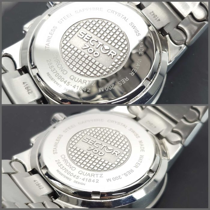 Sector 700 - 265370045 - Conograph Diver 200M - Amanet FRESH Galati