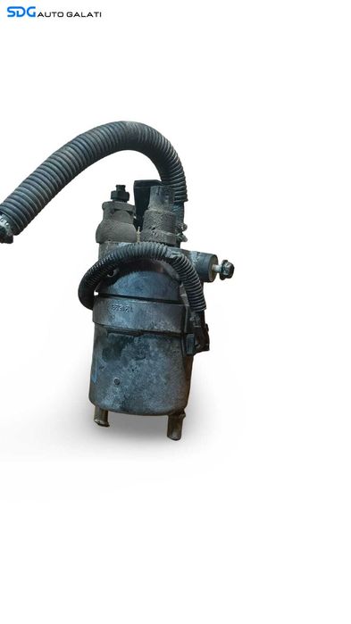 Pompa Hidraulica Audi A8 D2 1998 - 2002 Cod 8E0614175E, 8E0614175D [MX0944]