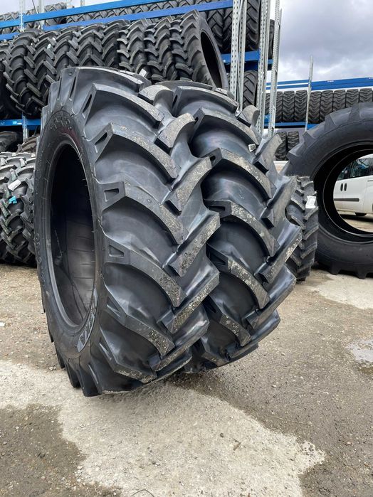 14.9-30 Anvelope noi agricole cu 10pliuri Cauciucuri marca OZKA
