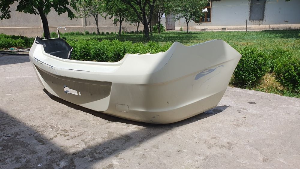 Cobalt orqa bamper zavod.